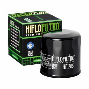 Olejový filter HIFLOFILTRO HF205
