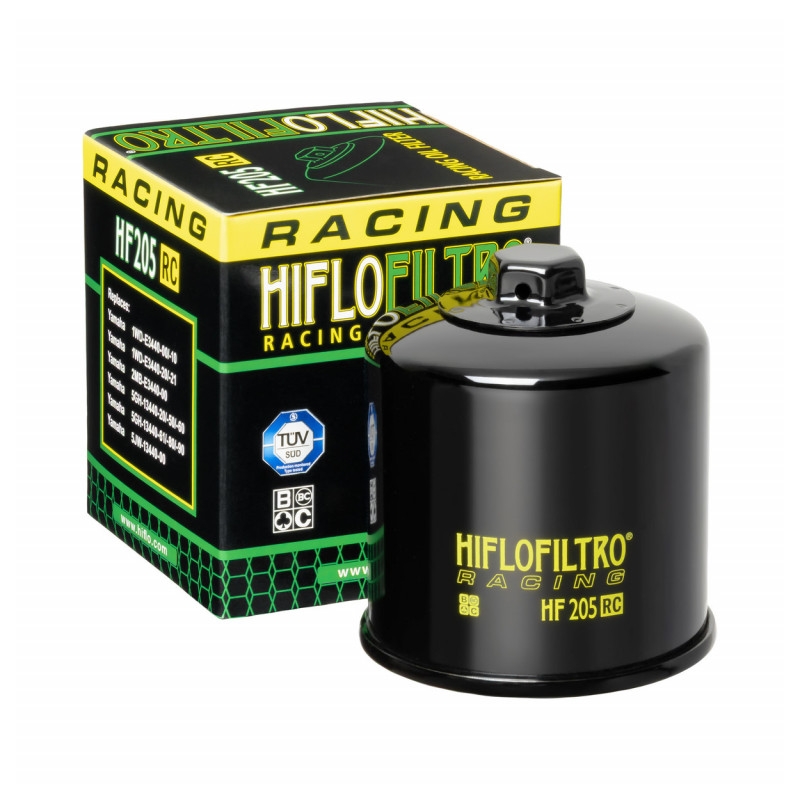 Olejový filter HIFLOFILTRO Racing