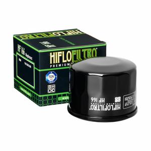 Olejový filter HIFLOFILTRO HF166