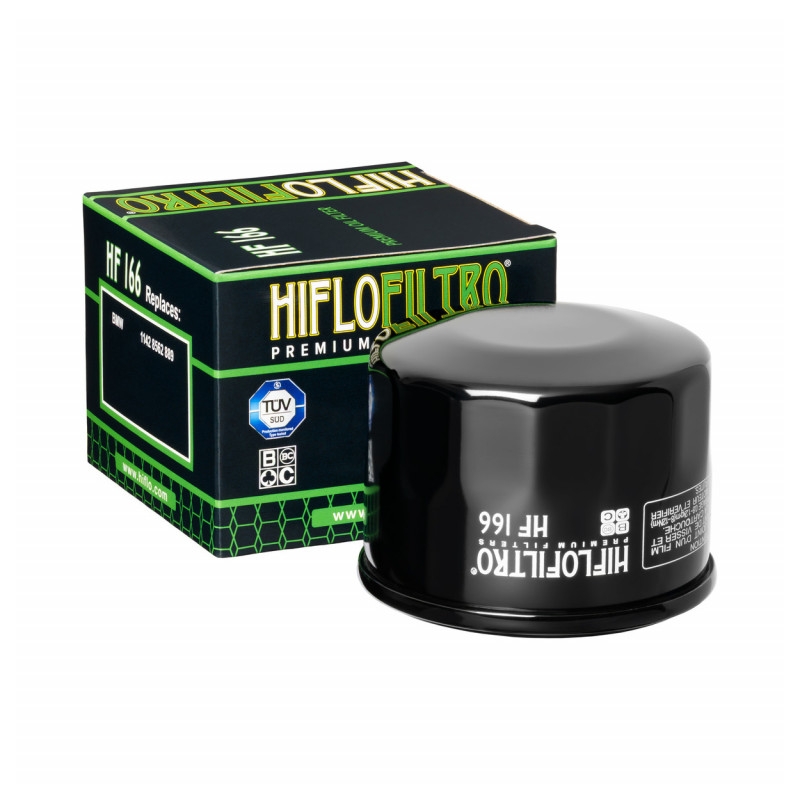 Olejový filter HIFLOFILTRO