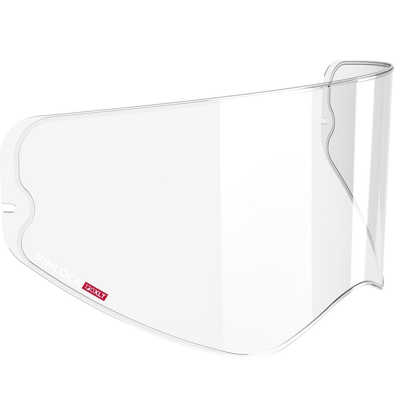 Pinlock® 120 XLT® MaxVision™ pre plexi helmy na motorku Airoh Mathisse 2 číry