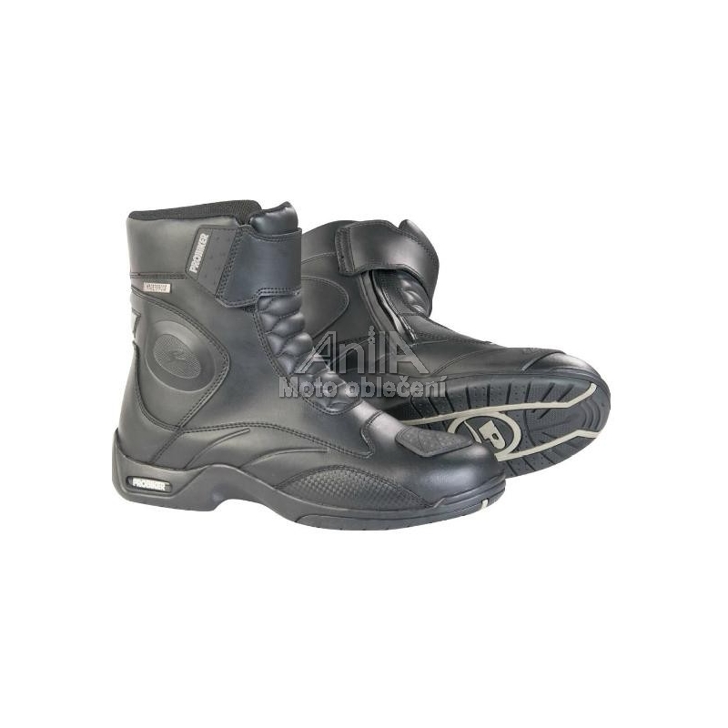 Moto boty PROBIKER STREET COMPACT