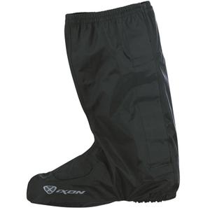 Nepremokavé návleky na topánky IXON York čierne