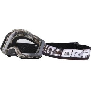 Motokrosové okuliare Scorpion MX Mask camo