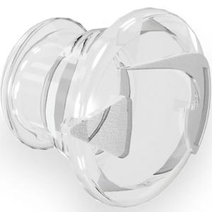 Pinlock® čap pre helmy na motorku Airoh REV 19/Commander/Mathisse/Helios 1 ks