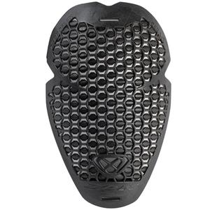 Chrániče kolien a lakťov IXON ixproFLEX SEKA1 čierne