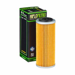 Olejový filter HIFLOFILTRO HF193