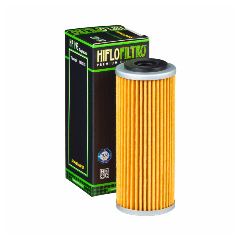 Olejový filter HIFLOFILTRO
