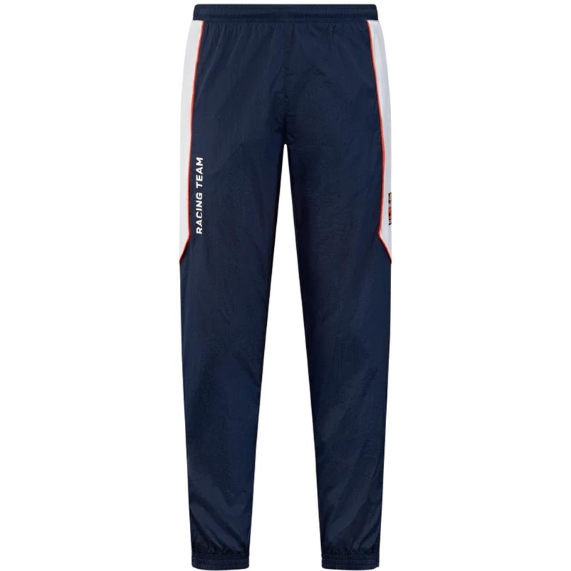 Nohavice KTM Red Bull Racing Pulse Track Pants tmavo modré