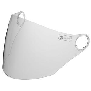 Číre plexi pre prilby Cassida Magnum/Reflex