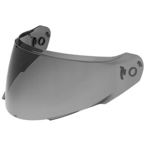 Tmavo dymové plexi pre prilbu Cassida Velocity ST