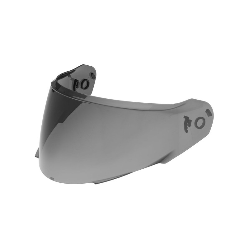 Tmavo dymové plexi pre prilbu Cassida Velocity ST