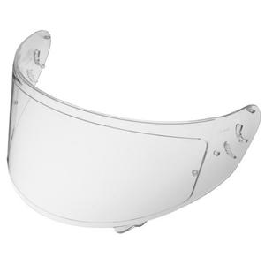 Číre plexi pre prilbu Cassida Cyklon výpredaj