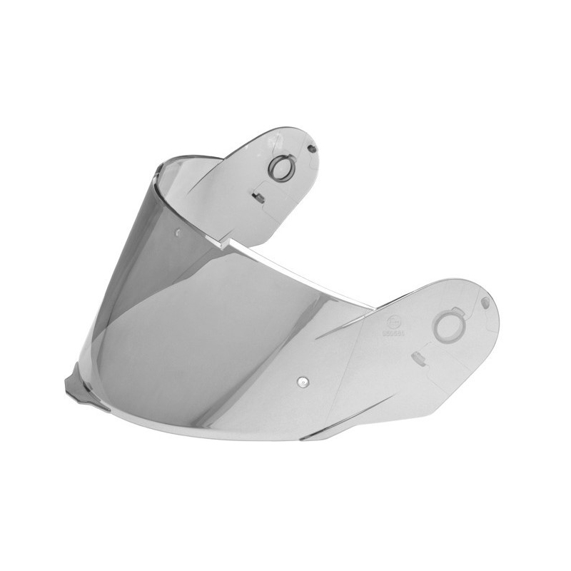 Zrkadlové plexi pre prilbu Cassida Apex