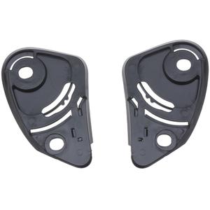Mechanizmus hľadí pre helmy na motorku Cassida Reflex 2.0 čierny