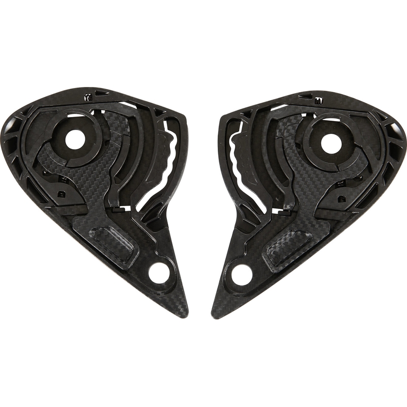 Mechanizmus plexi pre všetky modely Scorpion EXO-1400, R1, 520, 391 a JNR
