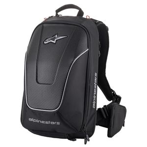 Batoh Alpinestars Charger Pro čierny 22 l - II. akosť