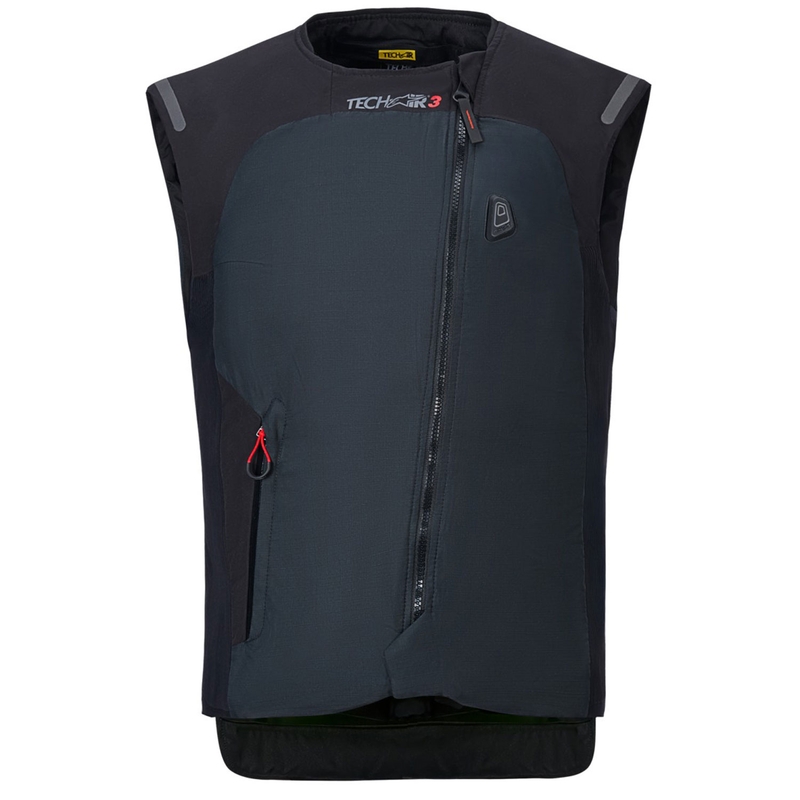 Airbagová vesta Alpinestars Tech-Air®3 V2 system čierna - II. akosť