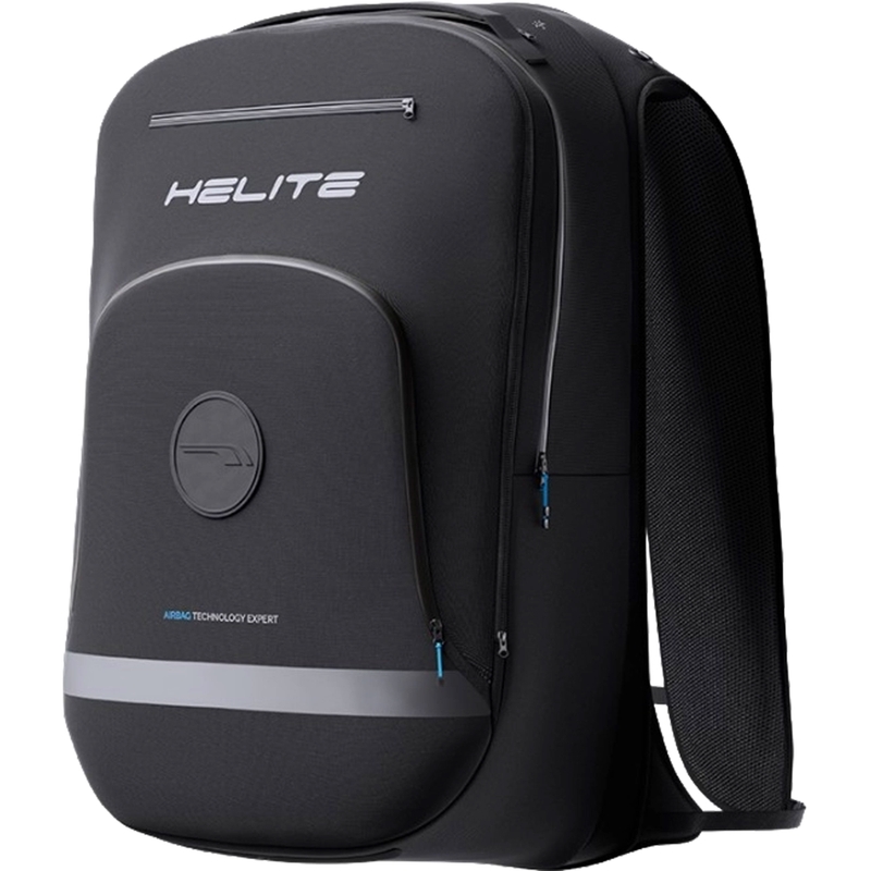 Airbagový batoh HELITE H-MOOV - mechanika 18 - 23 l