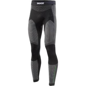 Funkčné spodky SIXS BT PNXL V2 čierny carbon