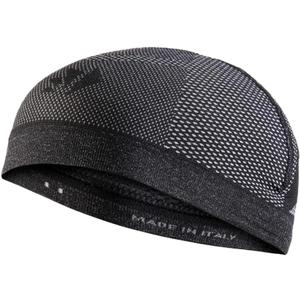 Čiapka pod helmu SIXS BT SCXL V2 čierny carbon