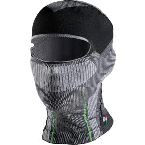 Kukla pod helmu SIXS BT DBXL V2 čierna carbon