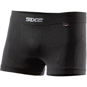 Funkčná spodná bielizeň SIXS BOX V2 čierna
