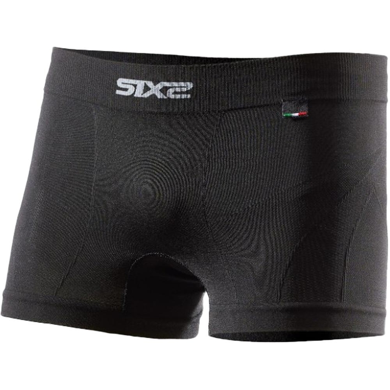 Funkčná spodná bielizeň SIXS BOX V2 čierna