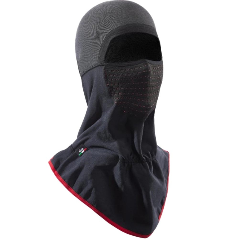 Termo kukla SIXS WTB V3 čierna