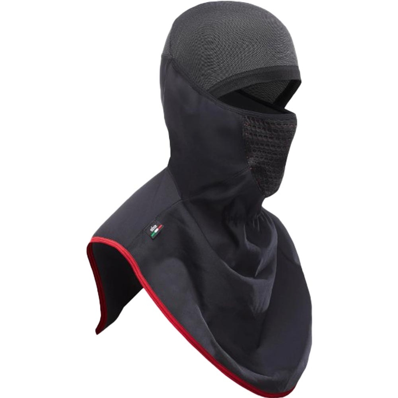 Dlhá termo kukla SIXS WTB LONG V3 čierna