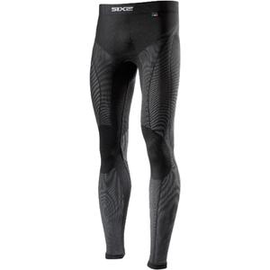 Funkčné spodky SIXS PNX V2 čierny carbon