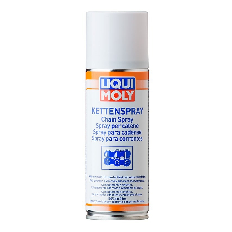 Mazací prostriedok na reťaze LIQUI MOLY 200 ml