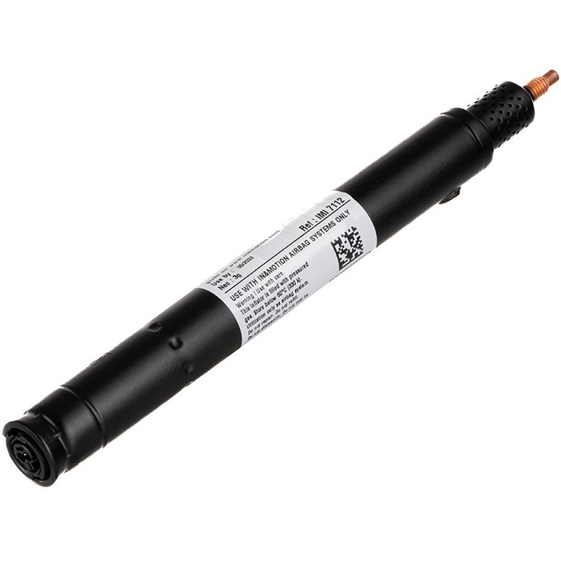 Bombička IXON Inflator U05/04 k airbagovému systému IX-AIRBAG U05/04