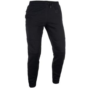 Nohavice na motorku Oxford Armourlite AA Joggers čierne