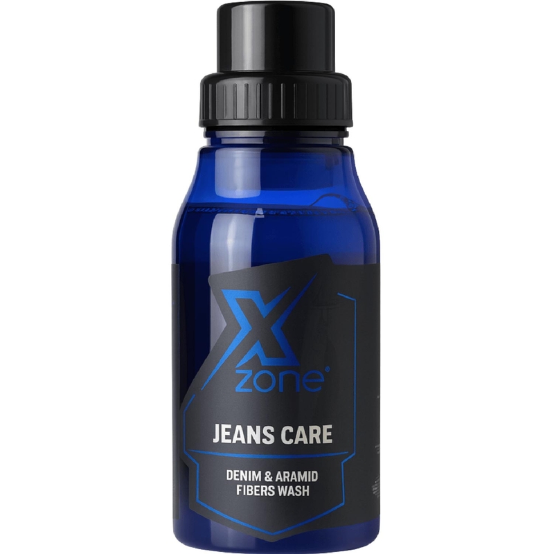 Prací prostriedok XZone Jeans Care 300 ml