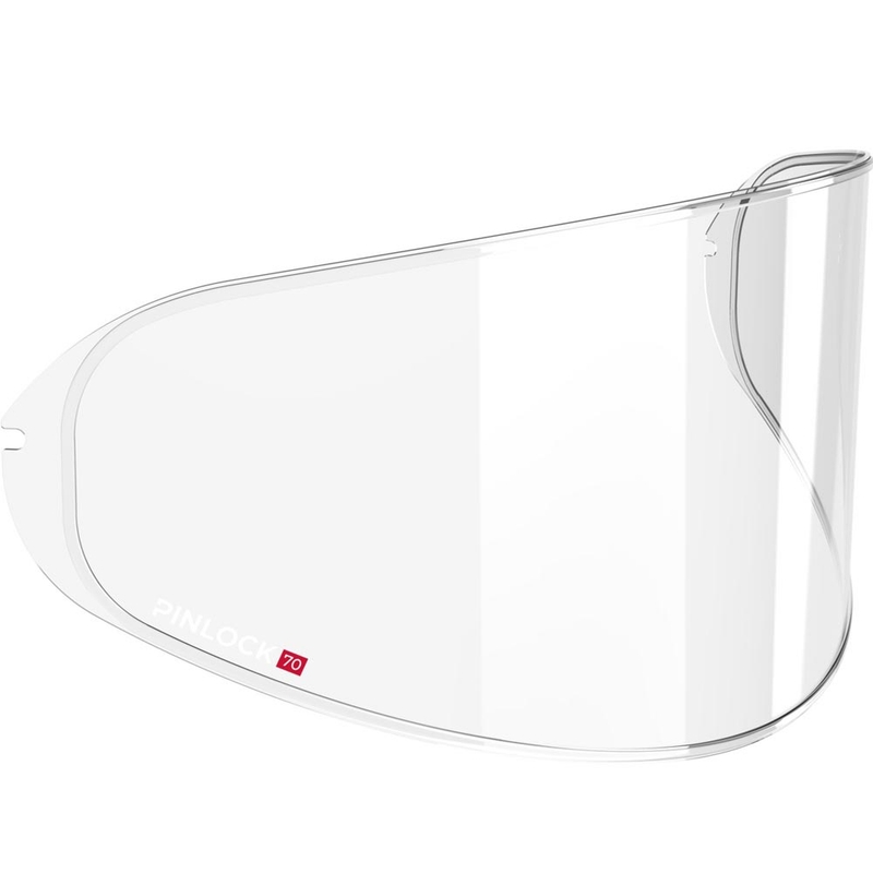 Pinlock® 70 MaxVision™ pre plexi prilieb Airoh BANDIT číry