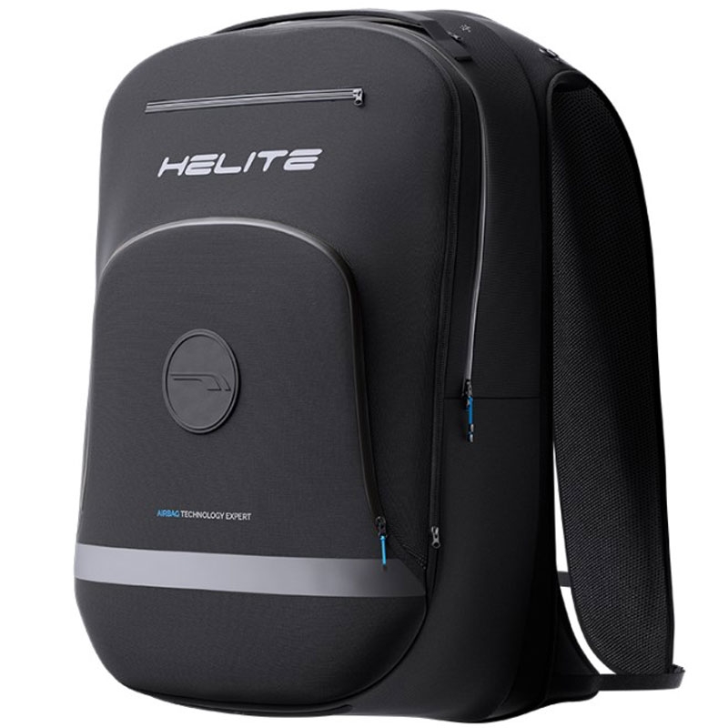 Airbagový batoh HELITE H-MOOV - elektronika