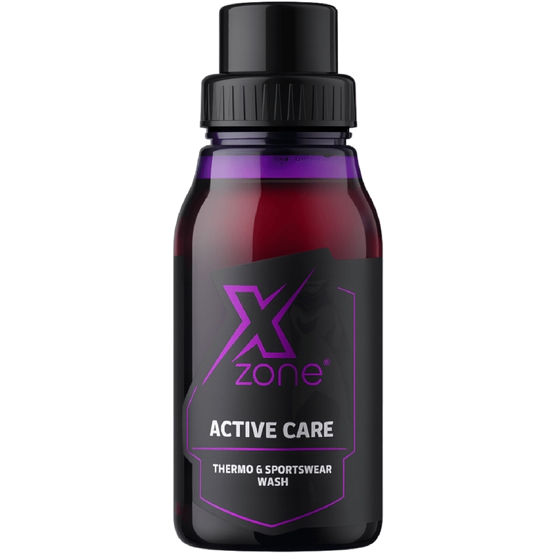 Prací prostriedok Xzone® Active Care-Thermo&Sportswear Wash 300 ml
