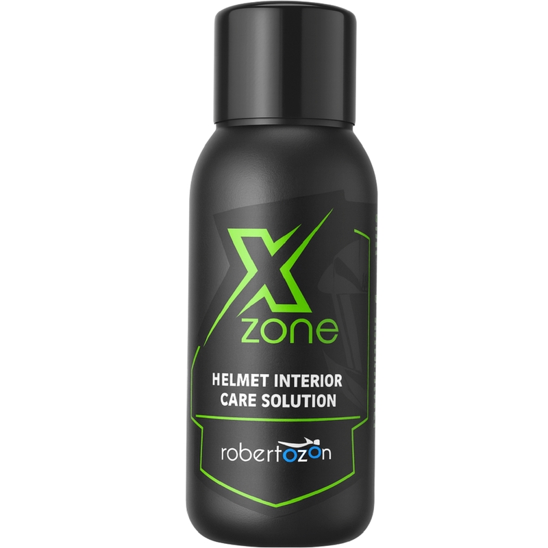 Starostlivosť o interiér prilieb Xzone® Helmet Interior Care 300 ml