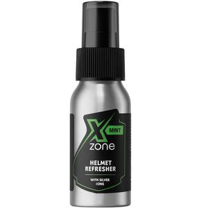 Osviežovač s iónmi striebra Xzone® Helmet Freshener with Silver Ions Mint 50 ml