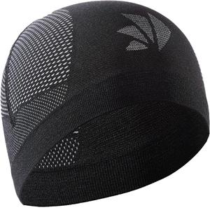 Čiapka pod helmu SIXS SCX V2 čierny carbon