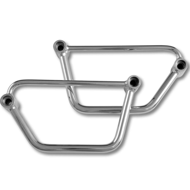 Podpery pod brašne - systém KLIK-FIX Yamaha Raider 1900