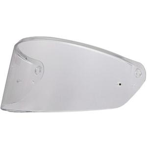 Číre plexi pre helmy LS2 FF820