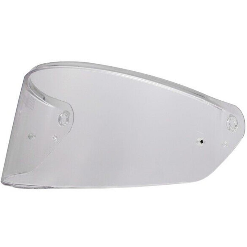 Číre plexi pre helmy LS2 FF820