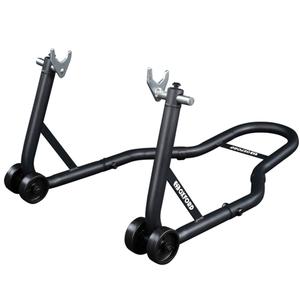 Zadnej stojan na motocykel Oxford Big Black Bike