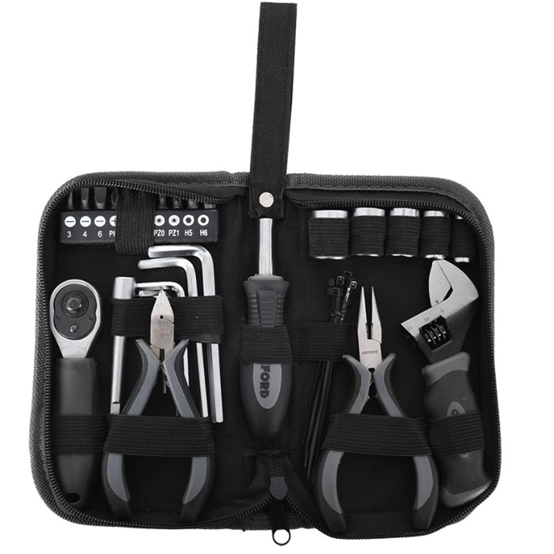 Sada náradia Oxford Pro Tool Kit