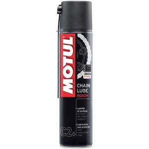 Sprej na mazanie reťaze Motul C2+ 100ml