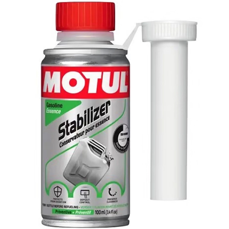 Stabilizátor Motul Stabilizer Gasoline 100ml