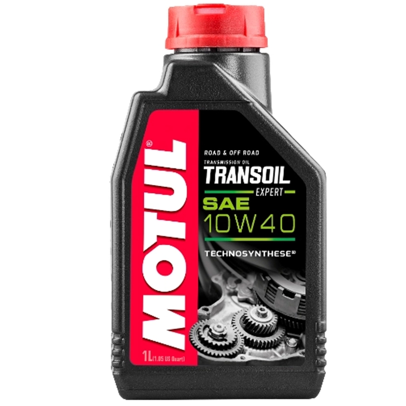 Prevodový olej Motul Transoil 10W40 1 l