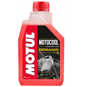 Chladiaca kvapalina Motul Motocool Factory Line 1 l